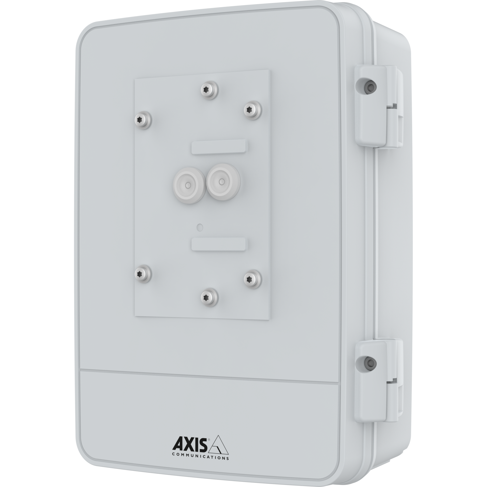 AXIS T98A18-VE Surveillance Cabinet | Axis Communications